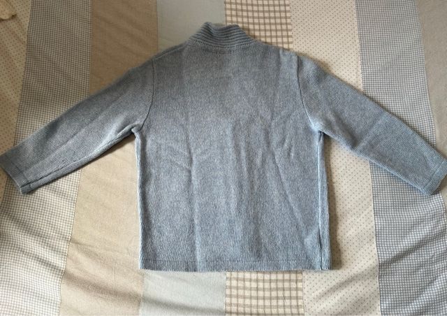 Rebeca celeste de Foque