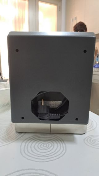 Freidora con aceite Frifri nueva