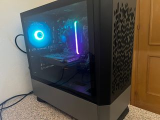 PC IDEAL PARA JUGAR