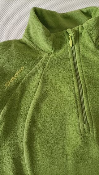 Sudadera deportiva