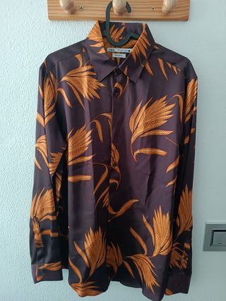 Camisa Zara ¡Nueva!