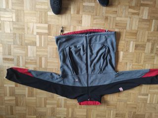 Forro polar Polo sport 90's
