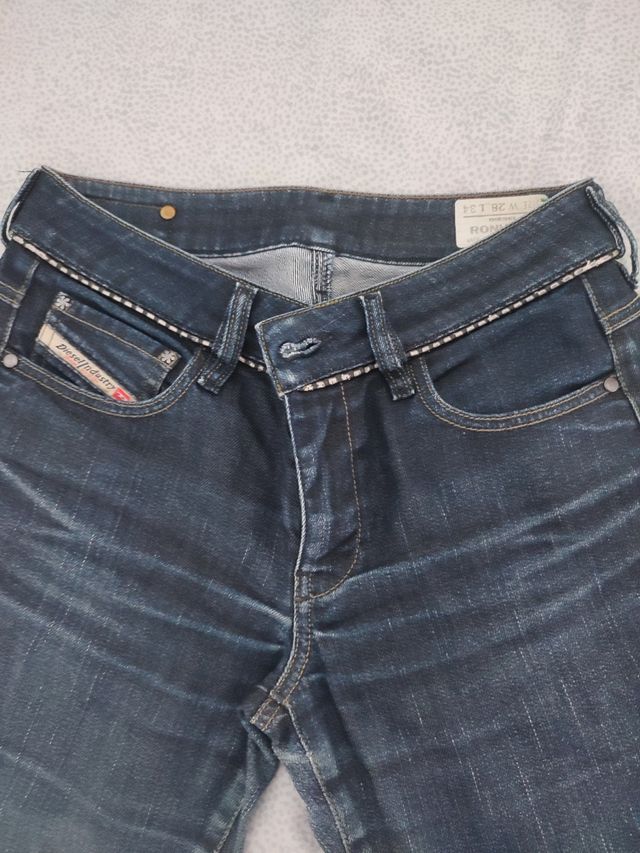 Diesel jeans donna