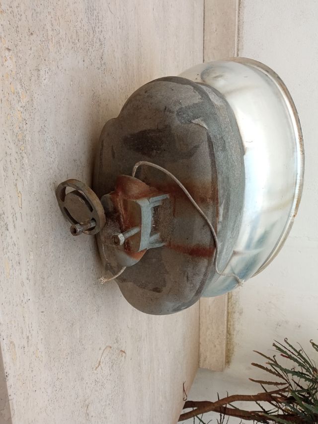 Lampade industriali- industrial lamp