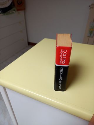 Dizionario lingua tedesco