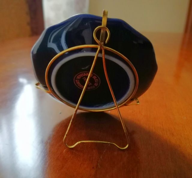 Piattino Limoges A La Main