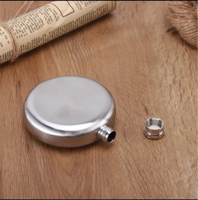 Botella para vino o perfumes o aceites