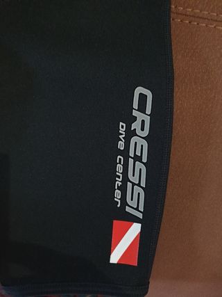 Cressi muta 