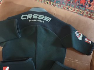 Cressi muta 