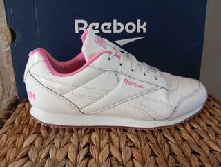 Reebok classic rosa 39