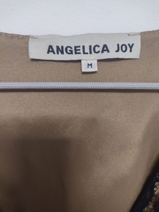 Vestido coctel-fiesta