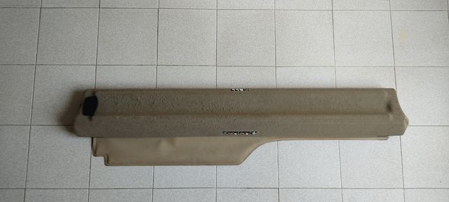 Vassoio posteriore Land Rover Discovery