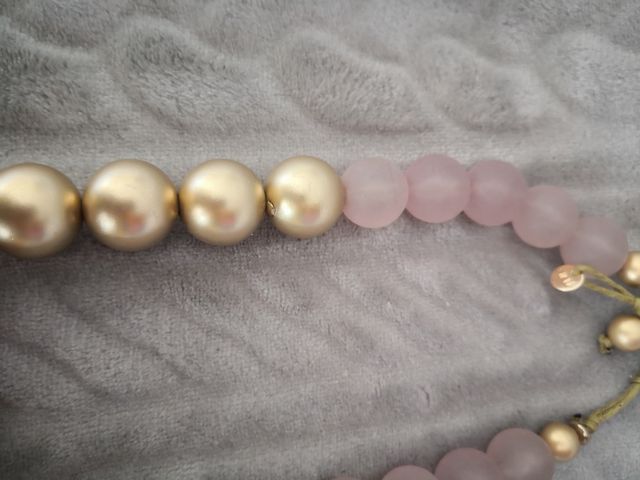 Collar fantasía. Nuevo.