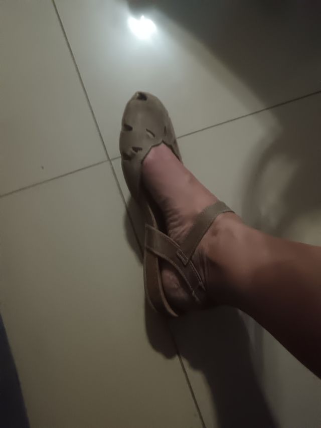 Zapatos sandalias mujer