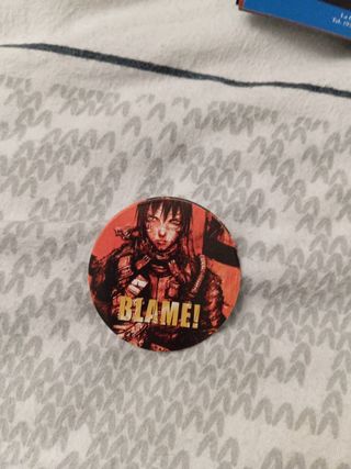 Lote 6 pegatinas DVD selecta visión anime