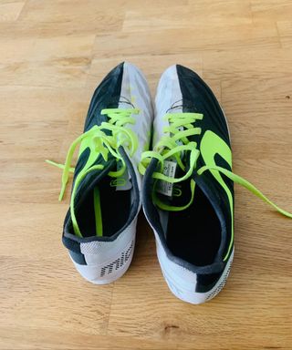 Zapatillas de clavos