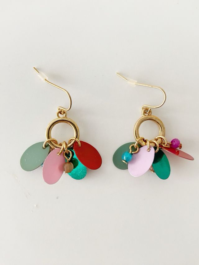Pendientes Parfois