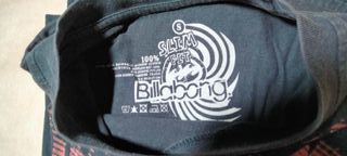 CAMISETA MANGAS LARGAS BILLABONG