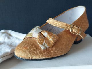 Traje fallera