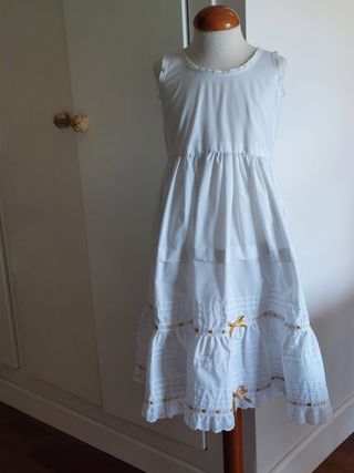 Traje fallera