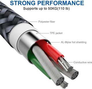 CABLE ALARGADO USB 3.0