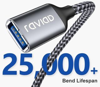 CABLE ALARGADO USB 3.0