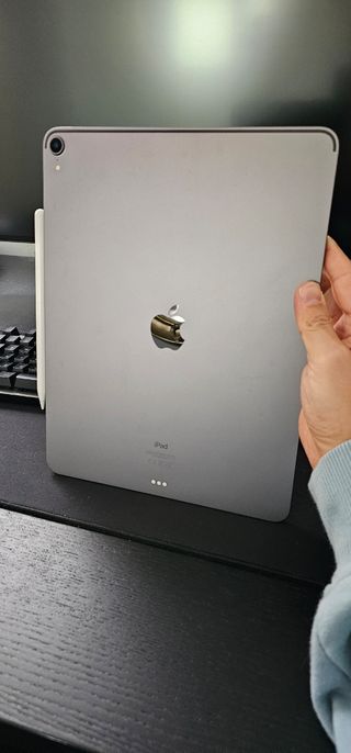 Ipad Pro 12,9 pulgadas 2020