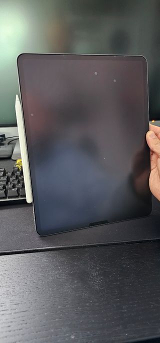 Ipad Pro 12,9 pulgadas 2020