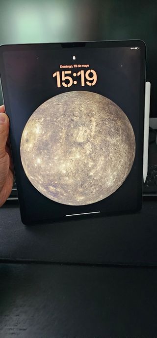 Ipad Pro 12,9 pulgadas 2020