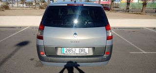 Renault Grand Scenic 2005