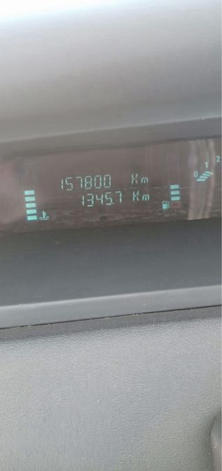 Renault Grand Scenic 2005