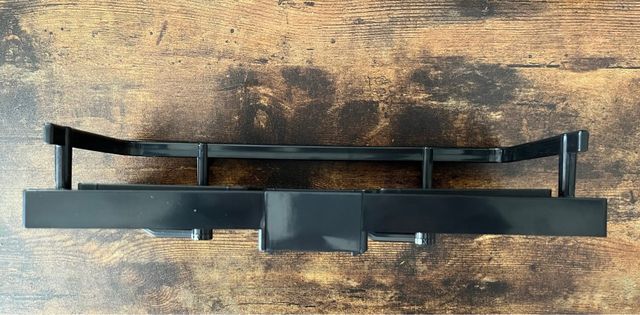 Mueble de baño de ducha para colgar al cable