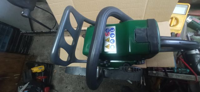 Motosierra garden G D 36