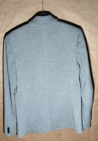 CHAQUETA BLAZER PULL&BEAR