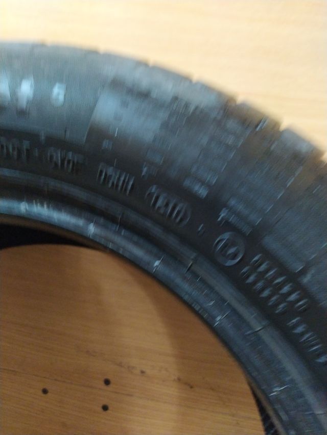 Neumáticos 205/55/R16