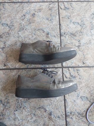 Zapatos de mujer unisa