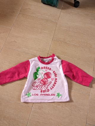Felpa bimba 