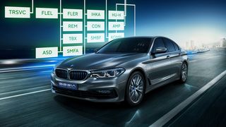 Codificación, reprogramación para Mercedes y BMW