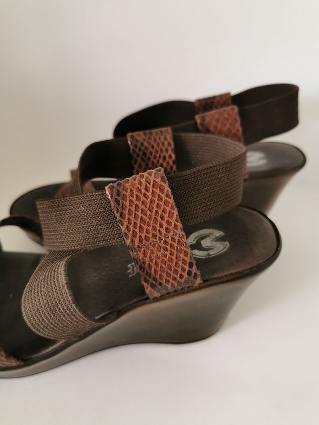 Cuñas de chica N°36 de Marila.