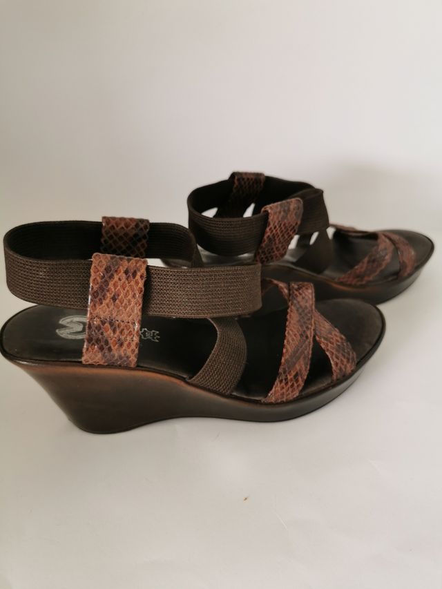 Cuñas de chica N°36 de Marila.