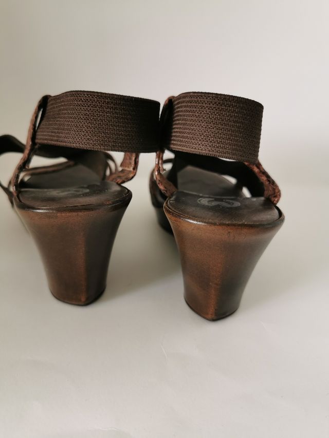 Cuñas de chica N°36 de Marila.