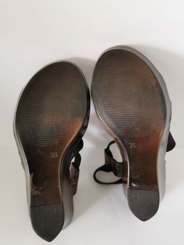 Cuñas de chica N°36 de Marila.