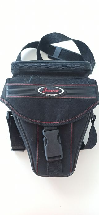 Funda Cámara fotos
