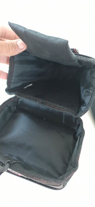 Funda Cámara fotos