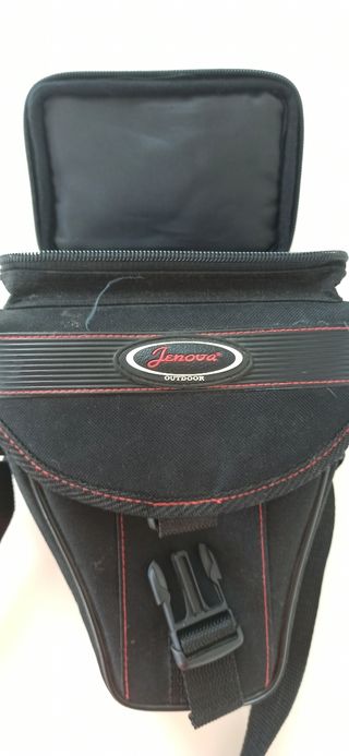 Funda Cámara fotos