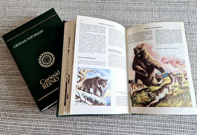 CURIOSIDADES DEL REINO ANIMAL