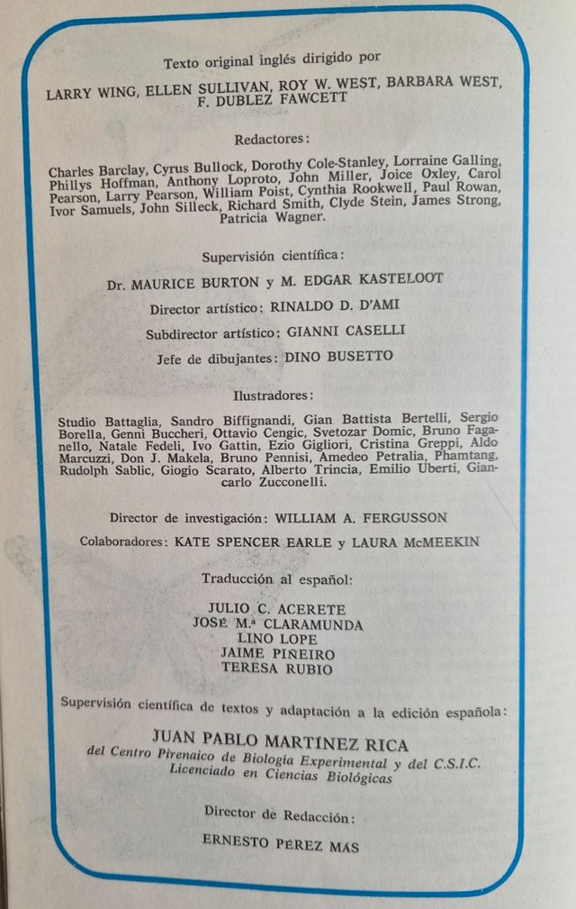 CURIOSIDADES DEL REINO ANIMAL