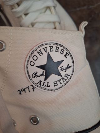 Converse 