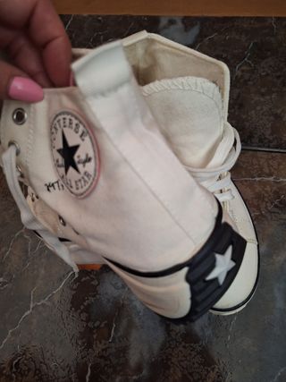 Converse 