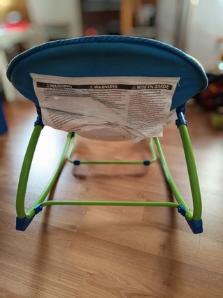 Piano de juguete 